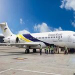 kabarsula  TransNusa launches first nonstop Bali–Phuket flight bandar SLOT INDONESIA