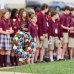 kabarsula  Christ the Teacher Catholic School students honor Sept. 11 25th anniversary through faith, remembrance and service: Photo gallery bandar SLOT INDONESIA