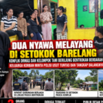 kabarsula  DUA NYAWA MELAYANG DI SETOKOK: Konflik Lahan Berujung Bentrokan, Keluarga Desak Polisi Bongkar Aktor di Balik Kerusuhan bandar SLOT INDONESIA