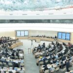 kabarsula  Civil Society Organizations call for renewal of crucial UN Fact-Finding Mission bandar SLOT INDONESIA