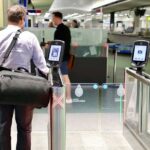 kabarsula  Travel chaos after ABF forced to MANUALLY process passengers following e-gate outage bandar SLOT INDONESIA