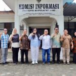 kabarsula  BP Batam dan KI Kepri Perkuat Sinergi Keterbukaan Informasi Publik – Wajah Batam bandar SLOT INDONESIA
