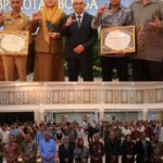 kabarsula  Pemko Binjai Kembali Raih Predikat Kota Informatif pada Komisi Informasi Sumut Award 2026 bandar SLOT INDONESIA