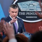 kabarsula  Hegseth announces ‘Office of Religious Affairs’ in speech on Pentagon policy: ‘Finally have an advocate’ bandar SLOT INDONESIA