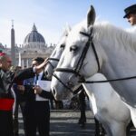 kabarsula  Pope moves Cardinal Mauro Gambetti to new role in central Italy without naming successor bandar SLOT INDONESIA