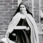 kabarsula  Why St. Thérèse of Lisieux (who never traveled) is a patroness for the missions — Michael R. Heinlein bandar SLOT INDONESIA