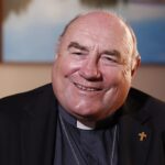 kabarsula  Australian Bishop Christopher Saunders sentenced to 6½ years for sexual abuse bandar SLOT INDONESIA