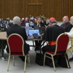 kabarsula  Bishops conclude Vatican family meeting as Pope Leo XIV recovers in hospital bandar SLOT INDONESIA