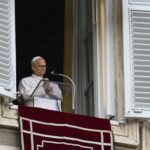 kabarsula  Pope Leo thanks Catholics for prayers in first public appearance after lung surgery bandar SLOT INDONESIA