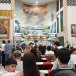kabarsula  Priest in Ecuador, 53, struck and killed by falling crucifix during Mass bandar SLOT INDONESIA