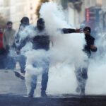 kabarsula  French bishops condemn ‘unacceptable violence’ as riots sweep nation bandar SLOT INDONESIA
