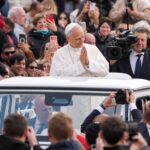 kabarsula  Pope Leo urges Catholics to bring faith, culture together: ‘The church draws from the various cultures all that is good’ bandar SLOT INDONESIA