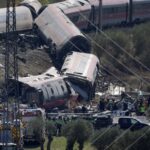 kabarsula  Spanish bishops offer prayers, support after high-speed train collision kills at least 68, toll rising, hundreds injured bandar SLOT INDONESIA