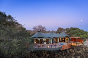 Anantara_Kafue_River_Tented_Camp_Tent_Exterior_Sunset_View.jpg