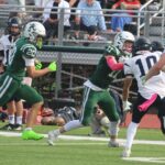 kabarsula  Fall sports seasons hit the home stretch for Catholic high schools in Diocese of Wilmington bandar SLOT INDONESIA