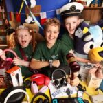 kabarsula  Outboard engines, Christmas trees and Fokker nose cone: Brisbane Airport’s lost property goes under the hammer bandar SLOT INDONESIA