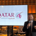 kabarsula  Inside Qatar Airways’ exclusive Sydney showcase of new premium inflight offerings bandar SLOT INDONESIA