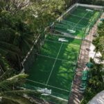kabarsula  Padel peak hits with the opening of Club Lacoste at W Bali Seminyak bandar SLOT INDONESIA