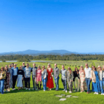 kabarsula  Norwegian Cruise Line treats top trade partners to VIP Yarra Valley retreat bandar SLOT INDONESIA
