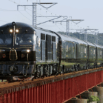 kabarsula  Abercrombie & Kent returns to Seven Stars train in Kyushu for 2027 bandar SLOT INDONESIA