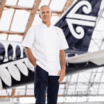 kabarsula  Air New Zealand to serve chef Josh Emett’s first menu bandar SLOT INDONESIA