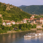kabarsula  Viking takes delivery of new European river ship Viking Rota bandar SLOT INDONESIA