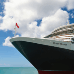 kabarsula  Cunard unveils new 2028-2029 program with 93 voyages bandar SLOT INDONESIA