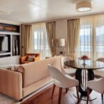 kabarsula  Crystal Serenity to add 160sqm Owner’s Suite and four new penthouses in 2028 dry dock bandar SLOT INDONESIA