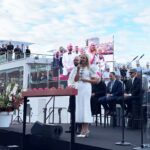 kabarsula  Viking names seven new river ships, with two Aussie godparents in the mix bandar SLOT INDONESIA