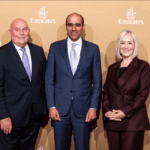 kabarsula  Emirates celebrates 30 years of partnership with Australia at huge Melbourne bash bandar SLOT INDONESIA