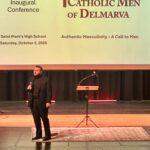 kabarsula  Men challenged to live like saints at inaugural Catholic Men of Delmarva conference in Diocese of Wilmington – Photo gallery bandar SLOT INDONESIA