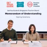 kabarsula  Singapore partners with GetYourGuide to take local experiences global bandar SLOT INDONESIA