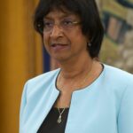 kabarsula  Nobel Peace Prize honours Navi Pillay for lifelong commitment to human rights, justice and accountability bandar SLOT INDONESIA
