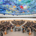 kabarsula  Renewal of UN scrutiny supports victim’s rights bandar SLOT INDONESIA