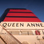kabarsula  Queen Anne to leave Cunard after just 5 years in surprise P&O transfer bandar SLOT INDONESIA