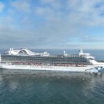 kabarsula  Crown Princess arrives in Fremantle to launch WA’s summer cruise season bandar SLOT INDONESIA