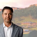 kabarsula  Emirates Wolgan Valley, A Ritz-Carlton Lodge appoonts Keith Massey as general manager bandar SLOT INDONESIA
