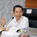 kabarsula  Amsakar Achmad Tegaskan Penanganan Banjir Jadi Perhatian Serius, 167 Titik Jadi Prioritas – Wajah Batam bandar SLOT INDONESIA