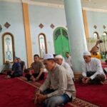 kabarsula  Wakapolres Balangan Turun ke Masjid, Ajak Warga Perkuat Kamtibmas bandar SLOT INDONESIA