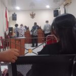 kabarsula  Hakim PTUN Tolak Rekonvensi dari Kuasa Hukum ITEBA, Imanuel Dermawan Purba* bandar SLOT INDONESIA