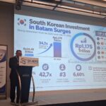 kabarsula  Investasi Korea di Batam Tembus USD65,1 Juta, BP Batam Jemput Peluang Baru di Seoul – Wajah Batam bandar SLOT INDONESIA
