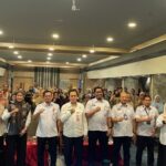 kabarsula  Sasirangan Banjarmasin Belum Ber-SNI, Pemko Pacu Kualitas Produk IKM bandar SLOT INDONESIA