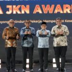 kabarsula  BPJS Kesehatan Ungkap Biaya Cuci Darah Rp6,2 Juta per Bulan, Kepatuhan Perusahaan Jadi Kunci Perlindungan Pekerja bandar SLOT INDONESIA