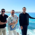 kabarsula  Virgin Voyages promotes Lebbern as ANZ sales surge 30%, more hires planned bandar SLOT INDONESIA
