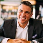 kabarsula  Matthew Cameron-Smith named CEO of Darwin-based Airport Development Group bandar SLOT INDONESIA