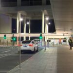kabarsula  FIRST LOOK: Melbourne Airport opens new pick-up and drop-off zones bandar SLOT INDONESIA