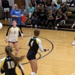 kabarsula  Padua Academy gets volleyball sweep over determined Charter School of Wilmington bandar SLOT INDONESIA