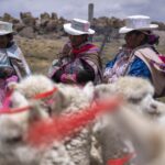 kabarsula  REMOTE Expedition brings travel designers from 11 countries to Peru’s Colca Valley bandar SLOT INDONESIA