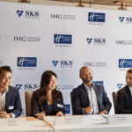 kabarsula  IHG, SKS Group ink deal for second Holiday Inn Express in Perth bandar SLOT INDONESIA
