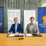 kabarsula  Singapore Airlines to buy next-gen sustainable aviation fuel from Aether bandar SLOT INDONESIA